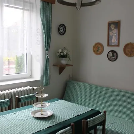 U Lesa * Bitov (Znojmo)
