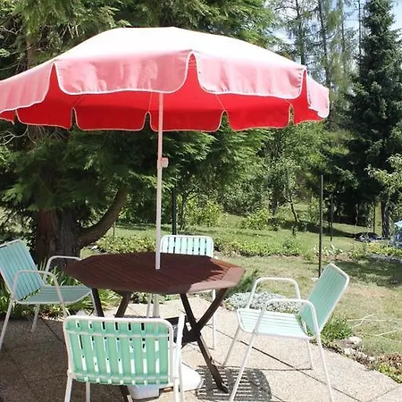U Lesa Holiday home