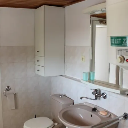 U Lesa Holiday home