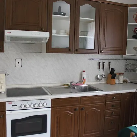 U Lesa Holiday home *