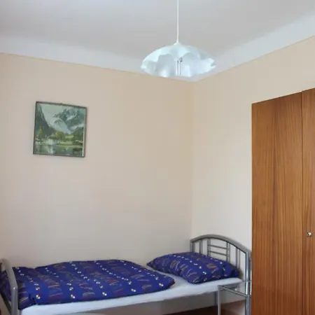 Holiday home U Lesa
