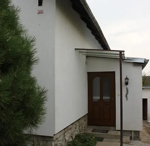 U Lesa 別荘 Bítov